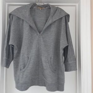 Comfy lounge wear sweater